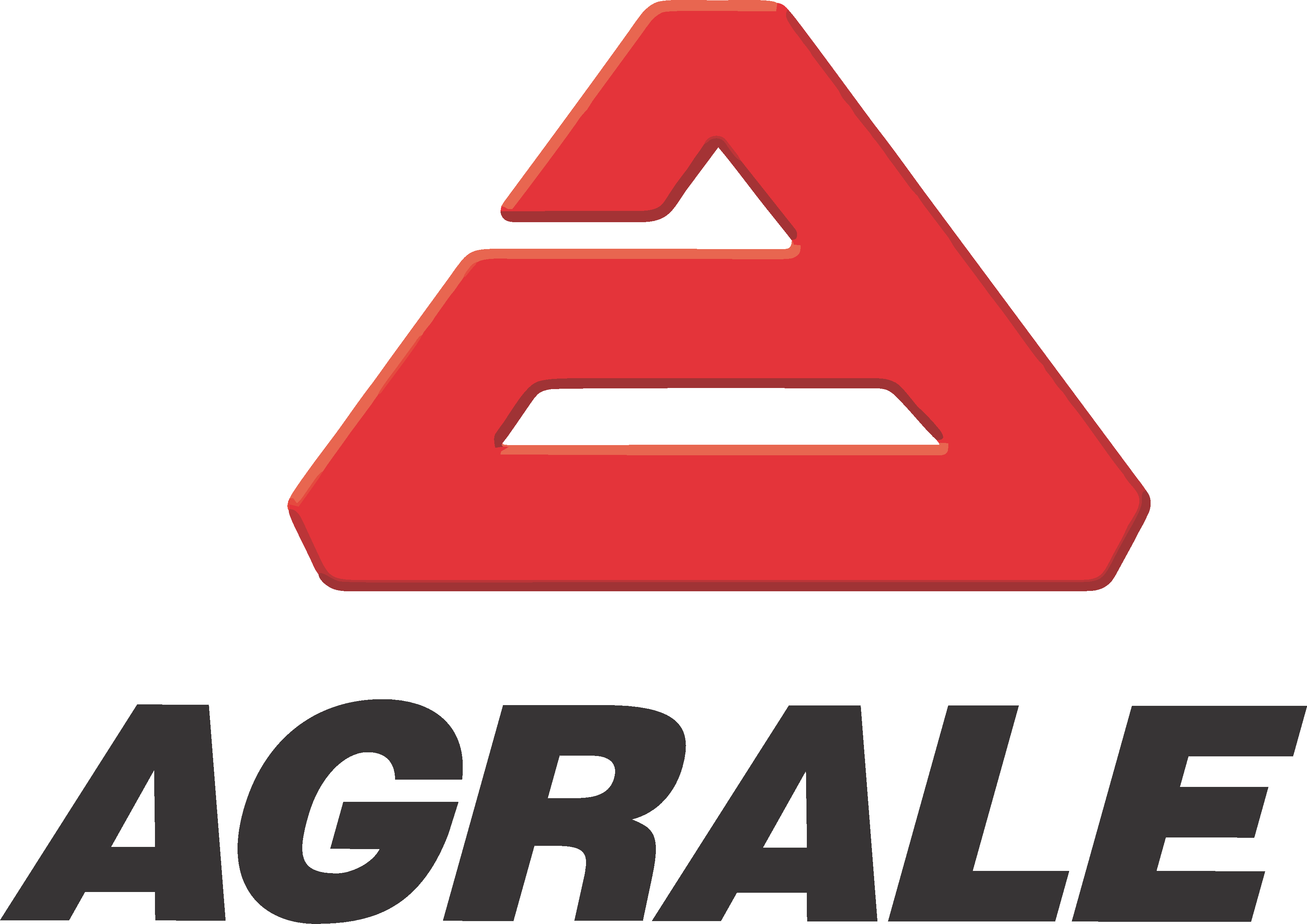 Logo Agrale