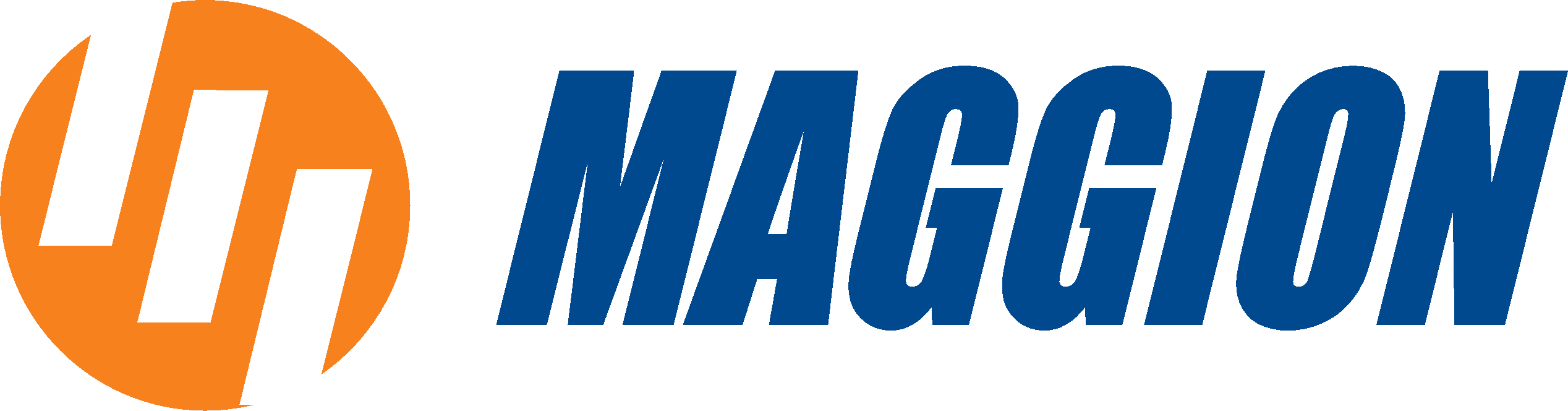 Logo Maggion