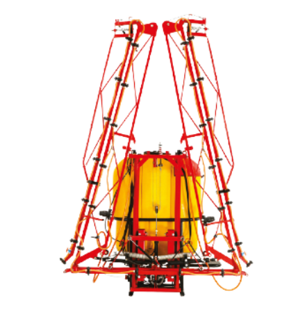 Pulverizador